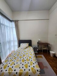 Tanglin Regency (D10), Condominium #451785221